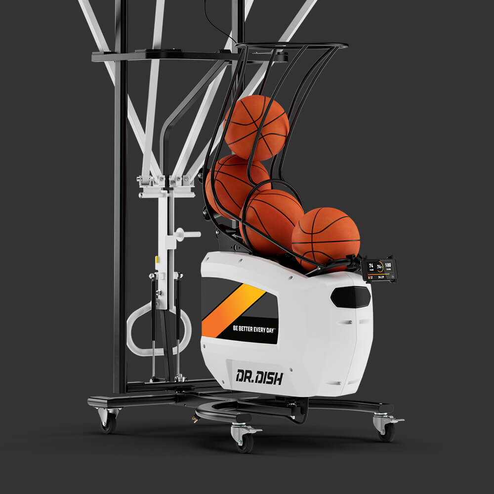 Dr. Dish Home