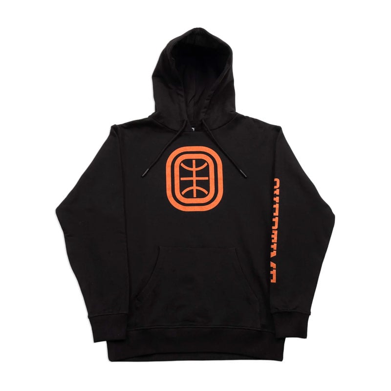 BALL HARD HOODIE