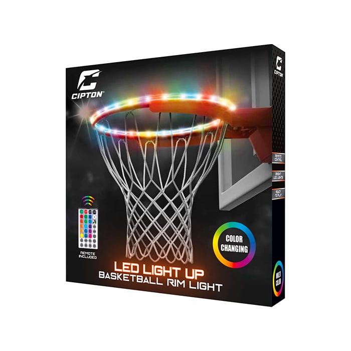 Cipton LED Basketball Rim Light