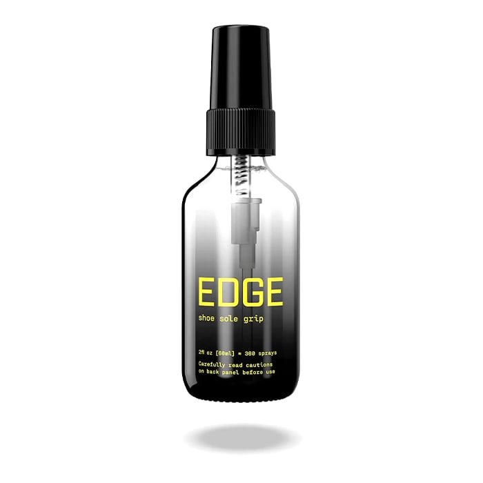 Edge Sneaker Sole Grip Spray
