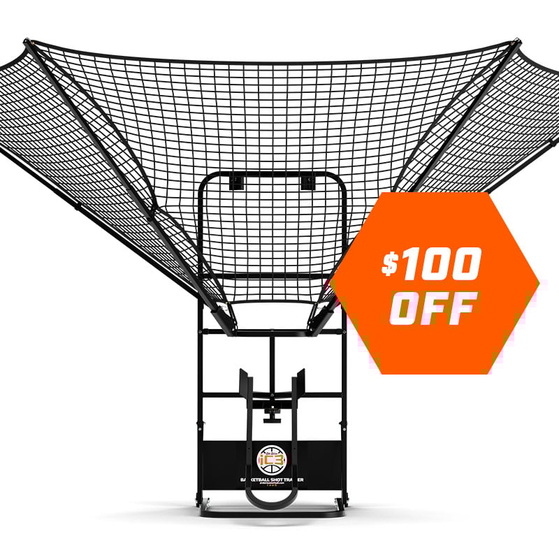 DR. DISH IC3 SHOT TRAINER