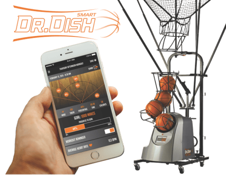 Enter To Win Free Dr. Dish Machine