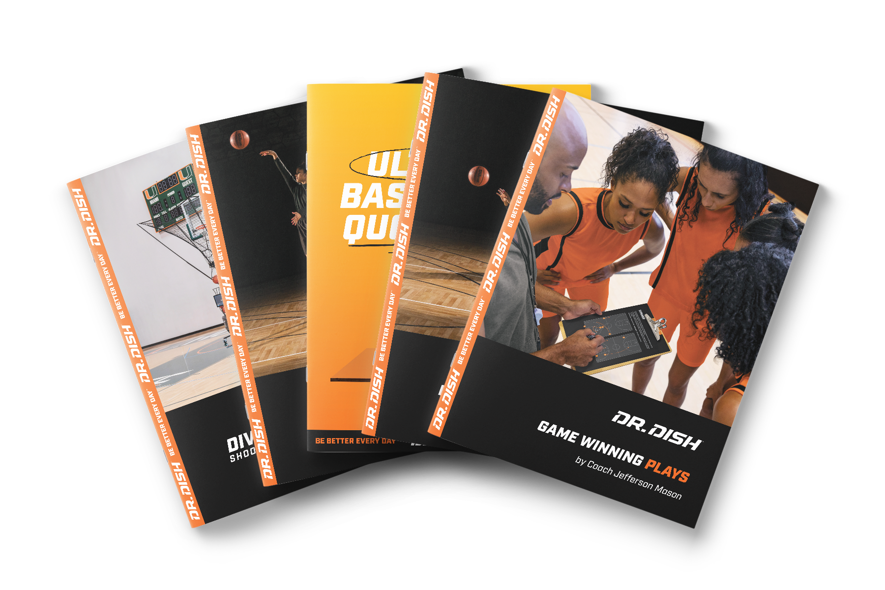 Free Basketball Coaching Resources