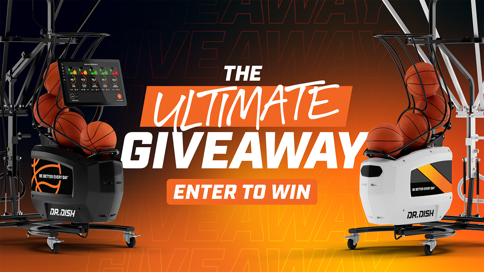 Ultimate Giveaway