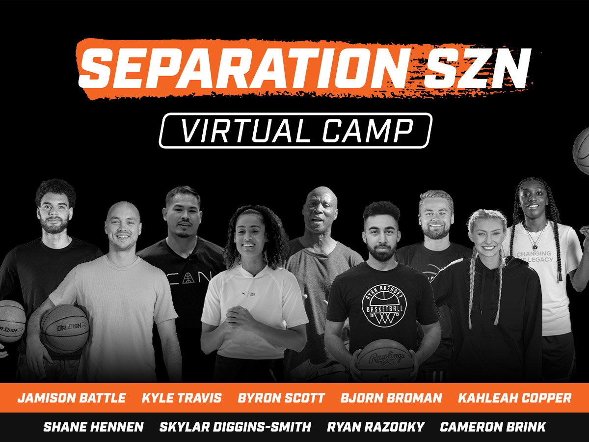 Separation SZN Camp