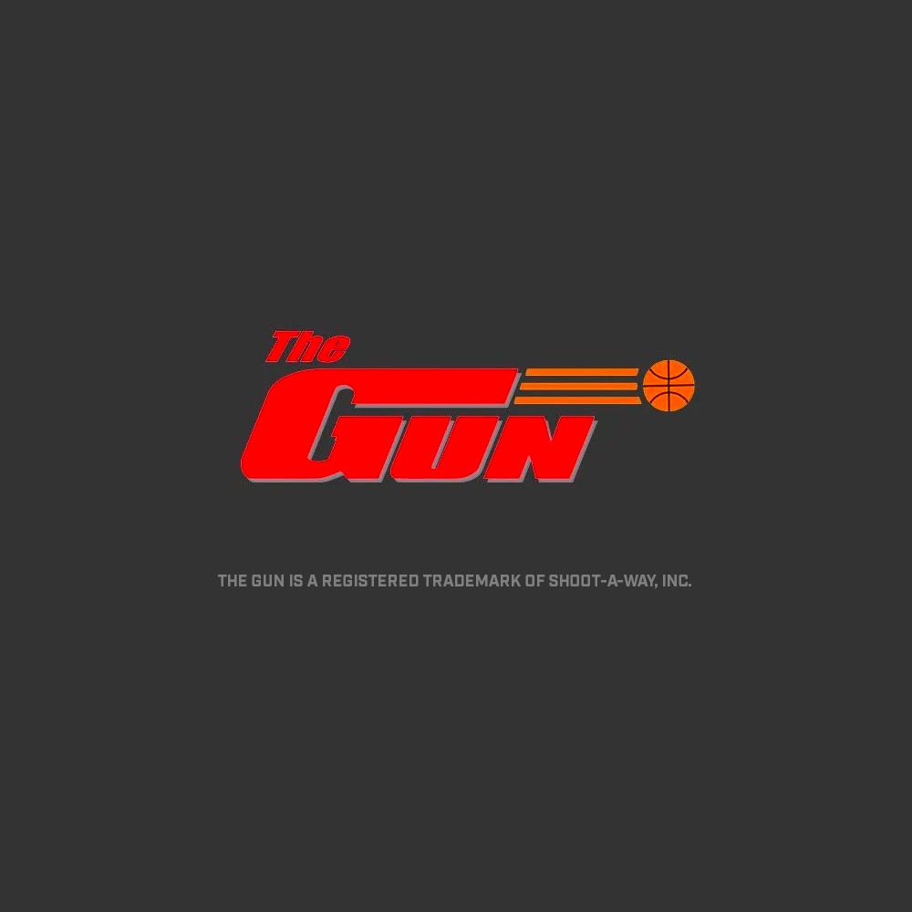 The Gun Logo
