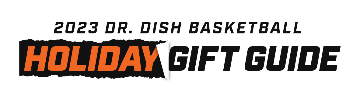 Dr. Dish Holiday Gift Guide
