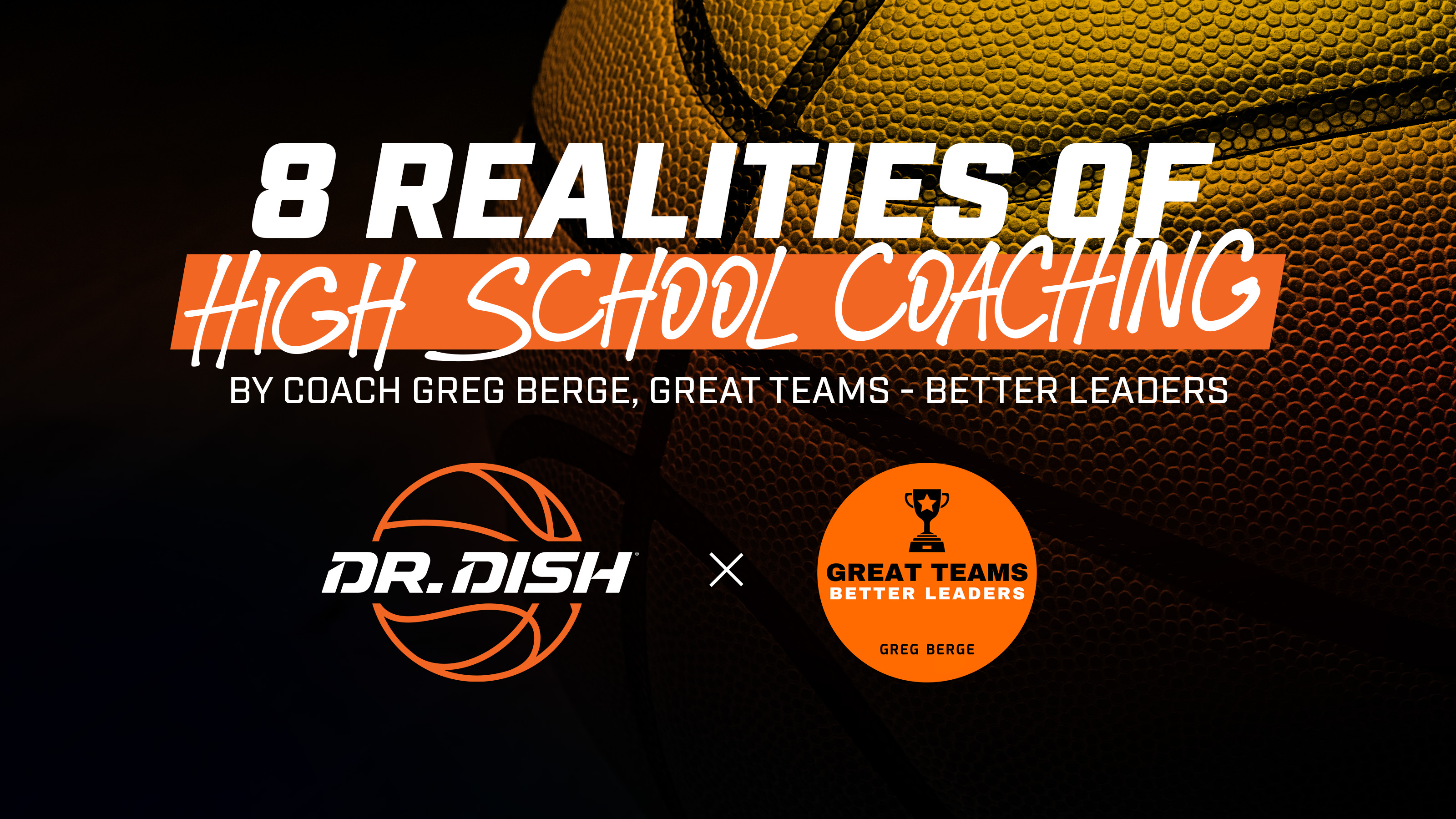 Tips for High School Basketball Coaches